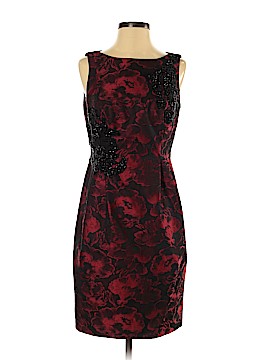 Carmen Marc Valvo Size 4