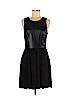 Ella Moss Black Casual Dress Size M - photo 1