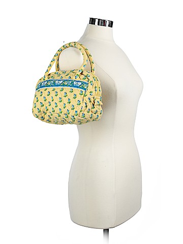 Vera Bradley Satchel (view 2)