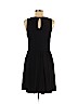 Ella Moss Black Casual Dress Size M - photo 2
