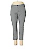 Gap Black Khakis Size 14 - photo 1