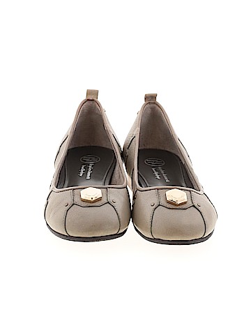 Hayden Harnett Flats (view 2)