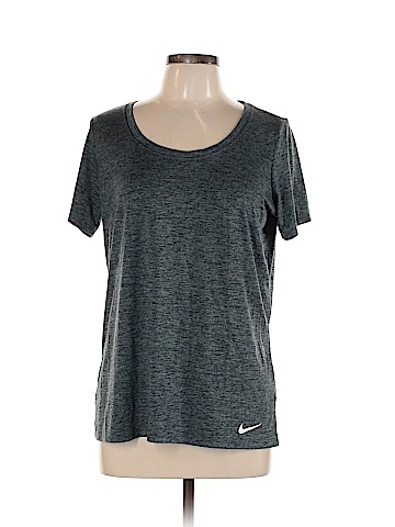 Nike Active T-Shirt (view 1)