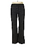 Gap Black Jeans Size 14 - photo 2
