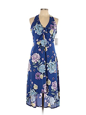 Candie's Casual Dress (view 1)