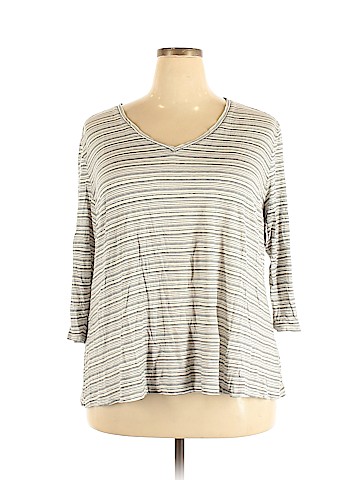 Sejour Long Sleeve T-Shirt (view 1)