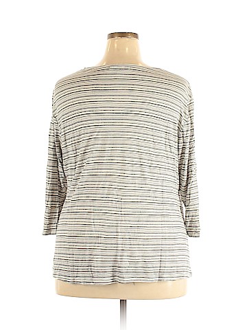 Sejour Long Sleeve T-Shirt (view 2)