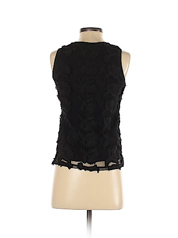H&M Sleeveless Blouse (view 2)