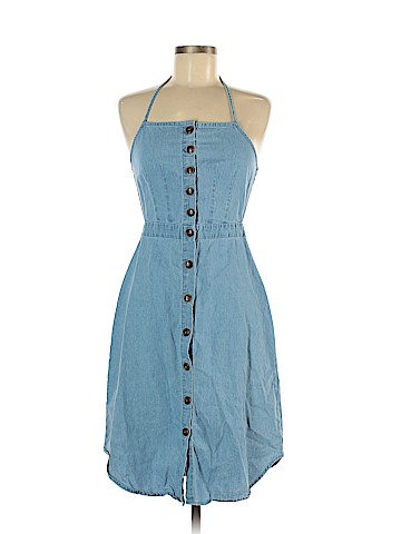 Forever 21 Casual Dress (view 1)