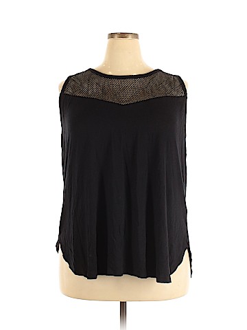 Sejour Sleeveless Top (view 1)