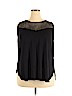 Sejour Black Sleeveless Top Size 2X - photo 1