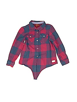 7 For All Mankind Size 4T