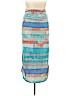 Hang Ten Blue Casual Skirt Size L - photo 1