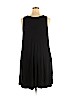 Old Navy Black Casual Dress Size XXL - photo 2