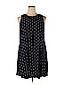 Old Navy Blue Casual Dress Size XL - photo 1