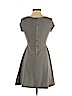 Old Navy Gray Casual Dress Size XS (petite) - photo 2