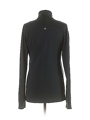 Gap Fit Maternity Track Jacket (view 2)