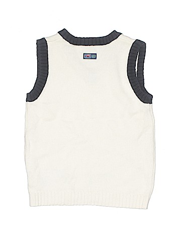 The Children's Place Sweater Vest (view 2)
