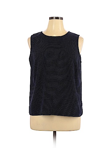 Napa Valley Sleeveless Blouse (view 1)