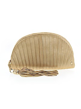Helen Kaminski Leather Clutch