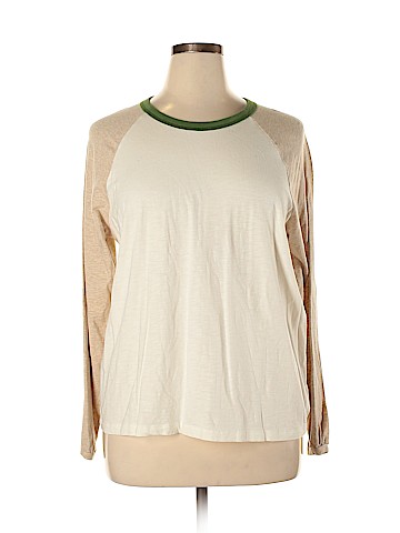 Aerie Long Sleeve T-Shirt (view 1)