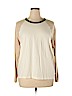Aerie Tan Long Sleeve T-Shirt Size XL - photo 1