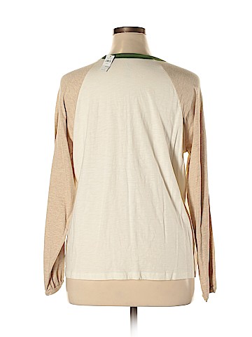 Aerie Long Sleeve T-Shirt (view 2)