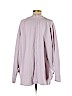 Free People 100% Cotton Purple Cardigan Size S (petite) - photo 2