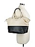 Kate Spade New York 100% Cow Leather Ivory Leather Tote One size - photo 2