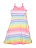 The Children's Place Pink Dress Size 10 - 12 - photo 2