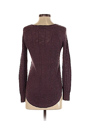 Pink Republic Pullover Sweater (view 2)