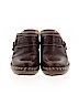 FRYE Brown Mule/Clog Size 8 - photo 2
