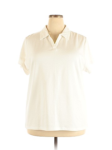 PASSPORTS Short Sleeve Polo (view 1)