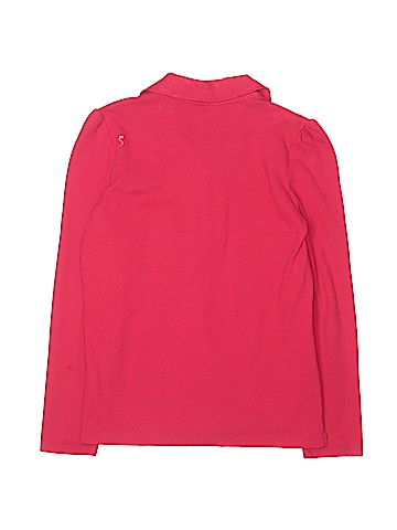 The Children's Place Long Sleeve Henley (view 2)