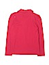 The Children's Place Red Long Sleeve Henley Size 10 - 12 - photo 2