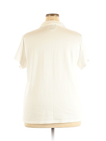 PASSPORTS Short Sleeve Polo (view 2)