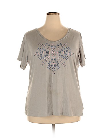 Columbia Short Sleeve T-Shirt (view 1)