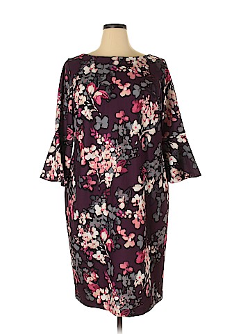 Calvin Klein Casual Dress (view 1)