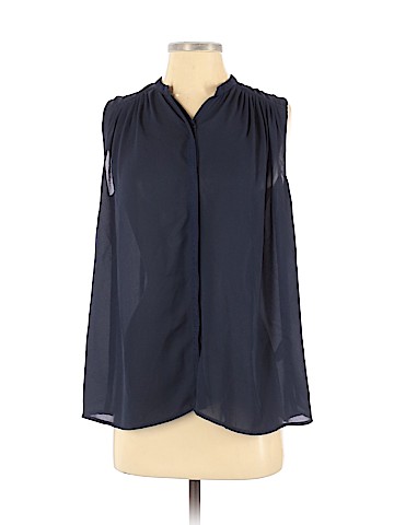 Lucky Brand Sleeveless Blouse (view 1)