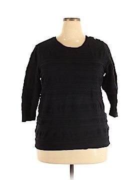 Karen Scott Size 2X Plus
