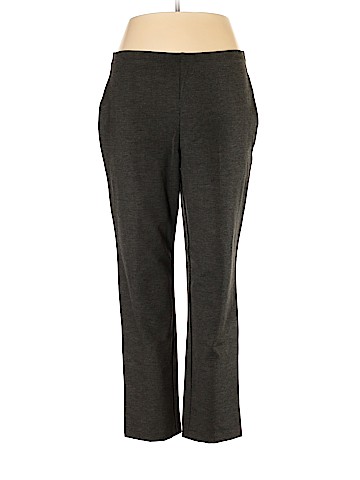 Liz Claiborne Leggings (view 1)