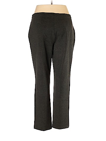 Liz Claiborne Leggings (view 2)