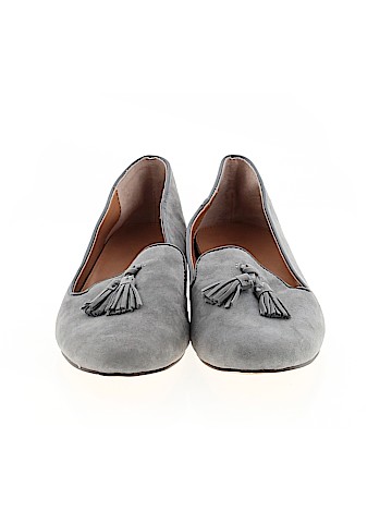 J. Crew Factory Store Flats (view 2)