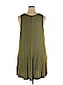 Terra & Sky Green Casual Dress Size 2X - photo 2