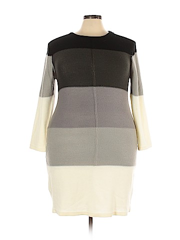 Stevie & Lindsey Casual Dress (view 1)