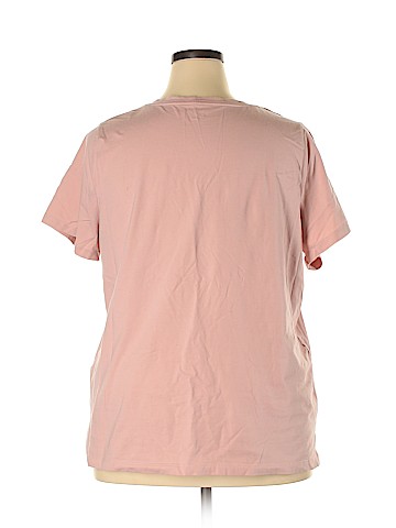 Ava & Viv Short Sleeve T-Shirt (view 2)