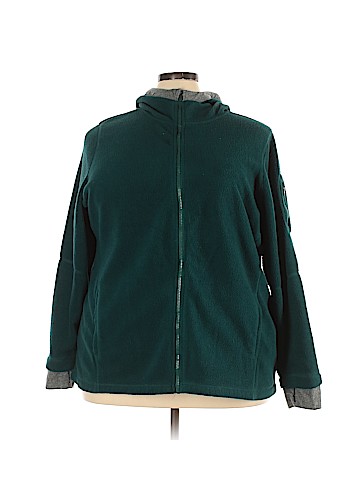 Tek Gear Fleece (view 1)