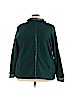 Tek Gear 100% Polyester Green Fleece Size 3X - photo 1