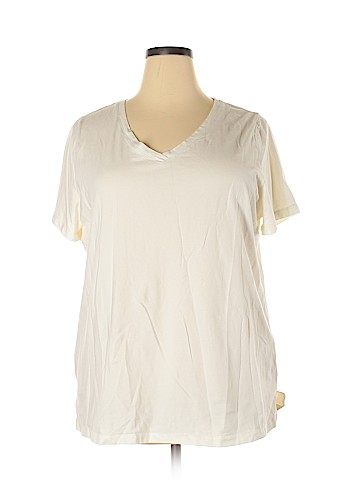 Ava & Viv Short Sleeve T-Shirt (view 1)