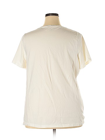 Ava & Viv Short Sleeve T-Shirt (view 2)